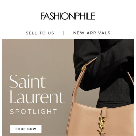 saint laurent email